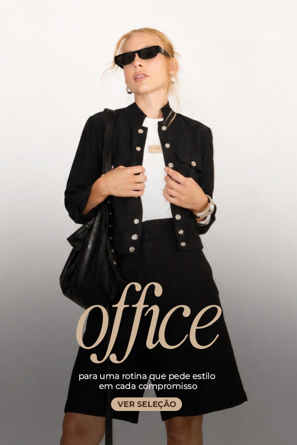 Office Look