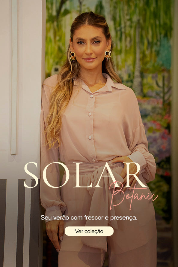 Solar botanic