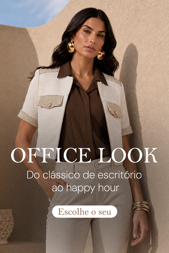 Office Look