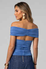 COR: AZUL INDIGO [colmeia-image:39fa845b-ff5f-4cd9-95d5-8e8cbd826717]