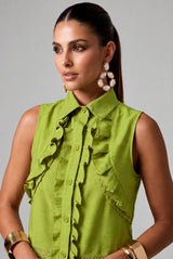 COR: VERDE [colmeia-image:4880e85b-e47d-454f-a195-35ce4edaa51d]