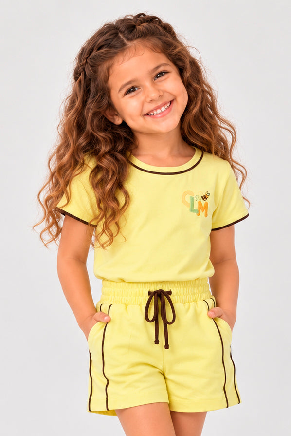 COR: AMARELO SAMBA [colmeia-image:f5bb2809-e920-475f-b56a-4bf4481c3beb]