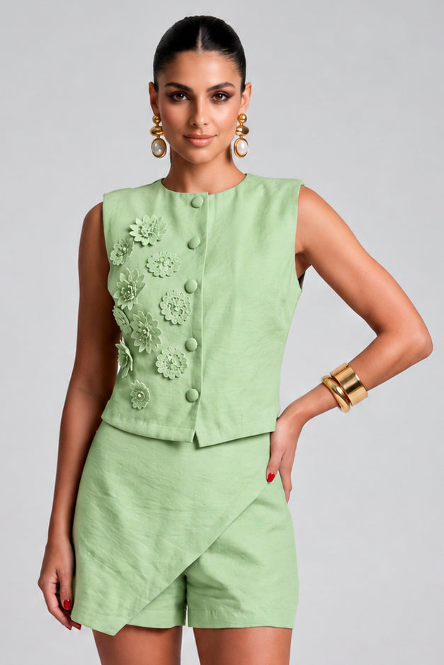 COR: VERDE CLARO [colmeia-image:f4844792-3971-415d-90c1-26c31ed468a1]