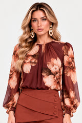 COR: ESTAMPADO / MARROM [colmeia-image:ead5810a-829c-4e9c-b8e6-82cb037043a3]