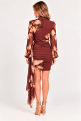 COR: ESTAMPADO / MARROM [colmeia-image:36bd0d1d-8ab3-4226-9fb7-f8f0c6066175]