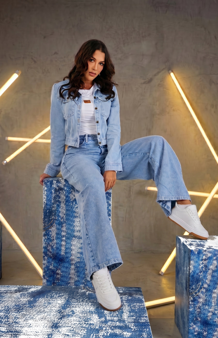 Colmeia Jeans