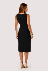 Vestido Midi