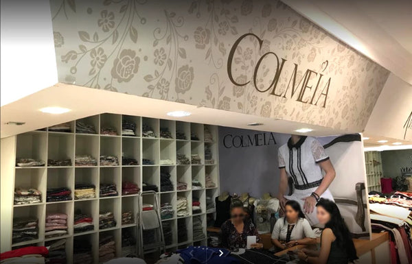 colmeia feira santana