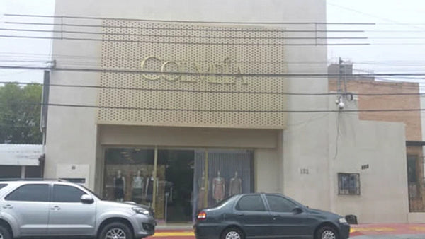 COLMEIA Manaus