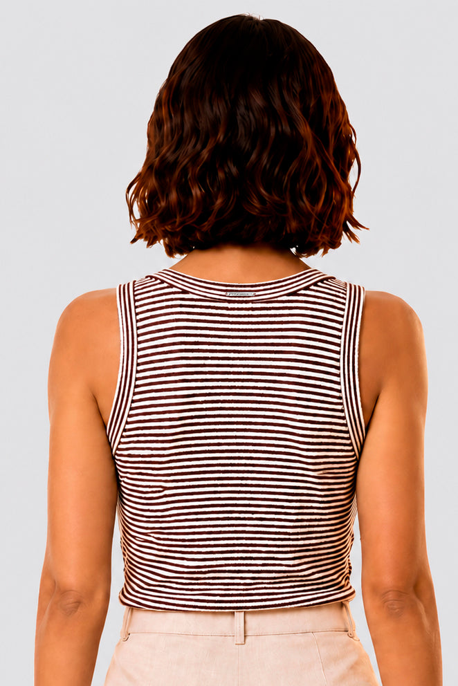 Blusa Com Bordado