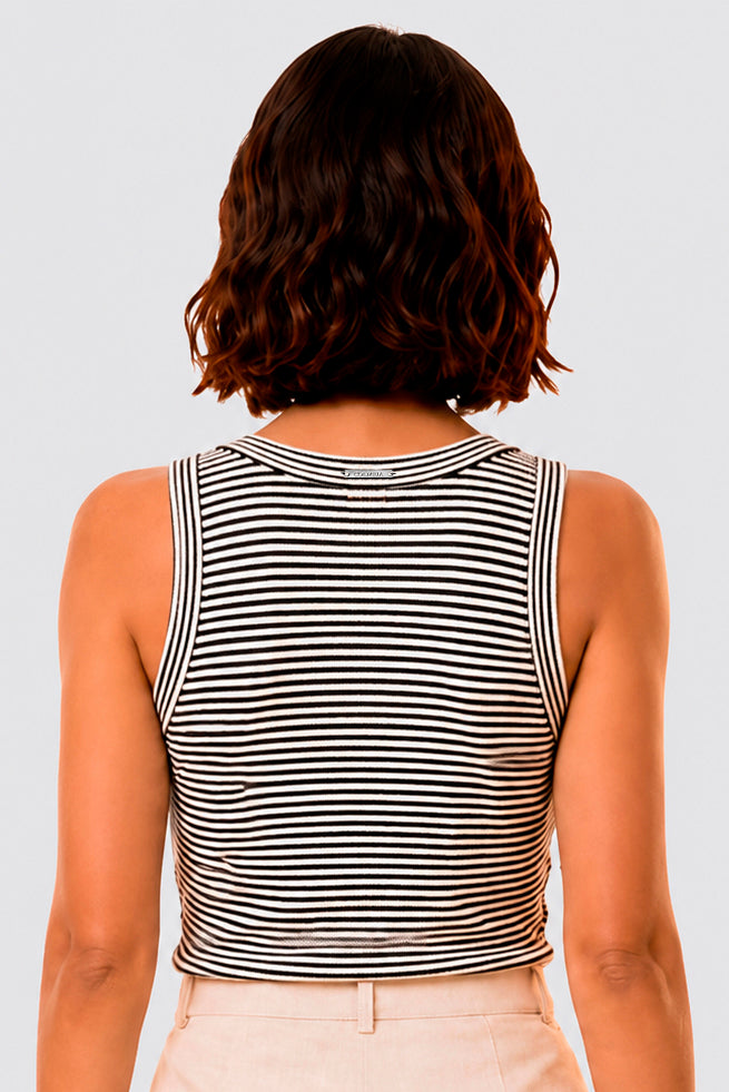 Blusa Com Bordado