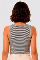 Blusa Com Bordado