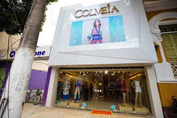 COLMEIA BELÉM CENTRO