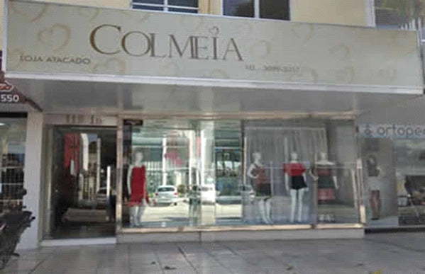 colmeia campina grande