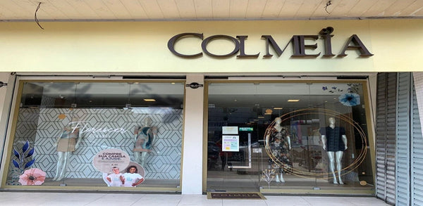 colmeia castanhal