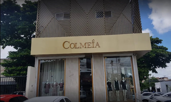 colmeia damas