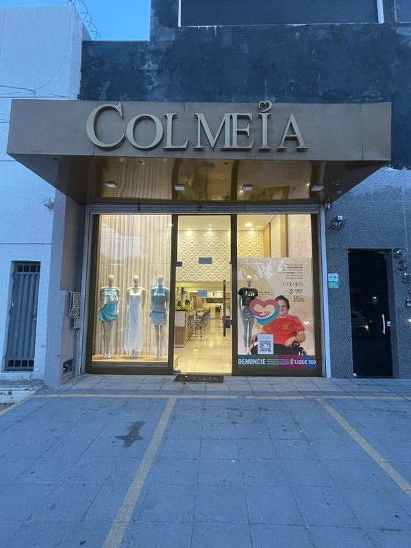 colmeia natal