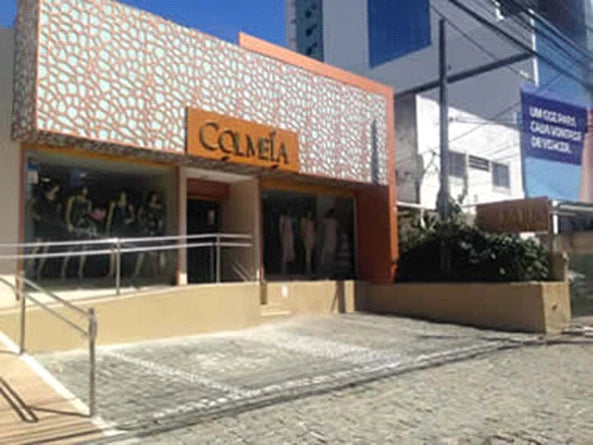 colmeia recife