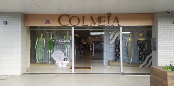colmeia são luís